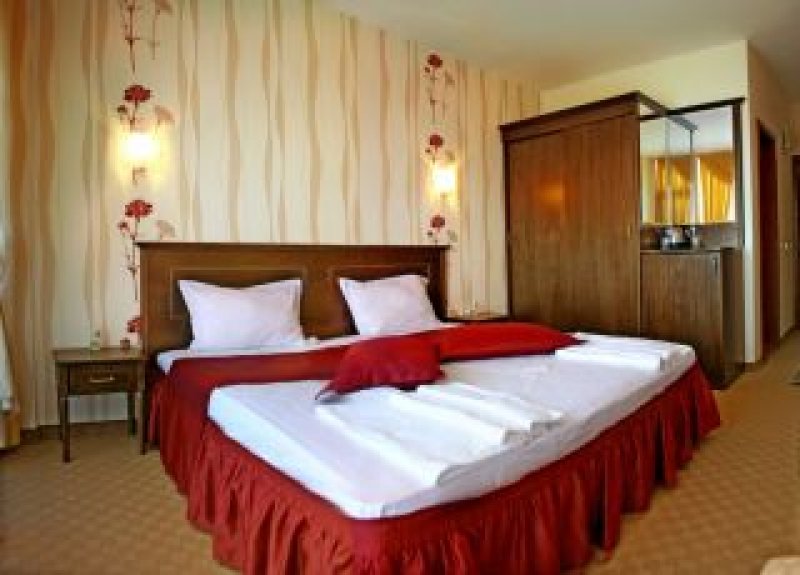 Хотел Китен Бийч - Снимка 5