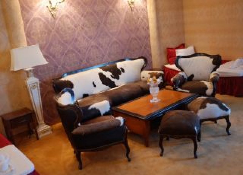 Хотел Китен Бийч - Снимка 3