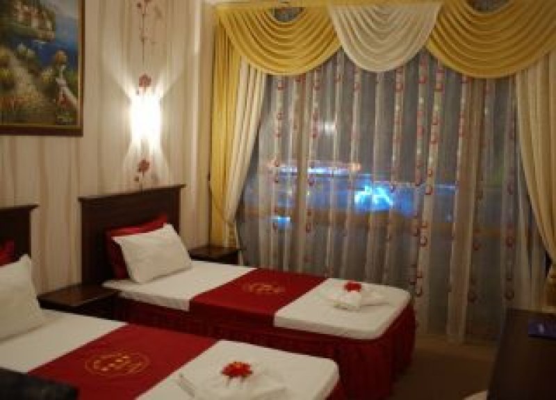 Хотел Китен Бийч - Снимка 3