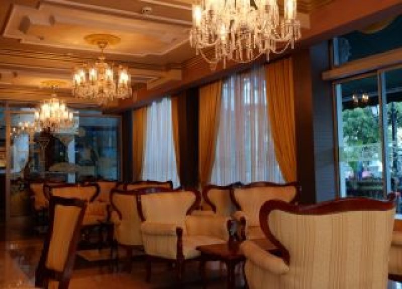 Хотел Китен Бийч - Снимка 7