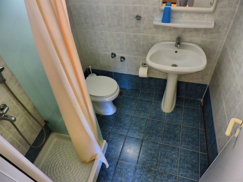 Julia Hotel Fourka - Снимка 8