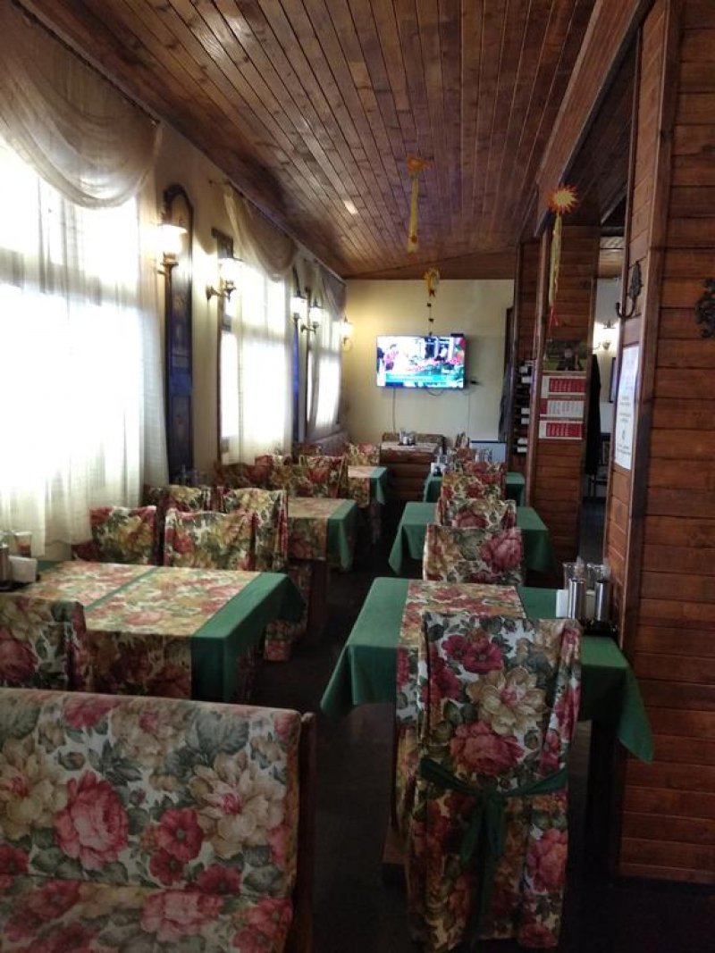 Къща за гости Митьова къща - Снимка 10