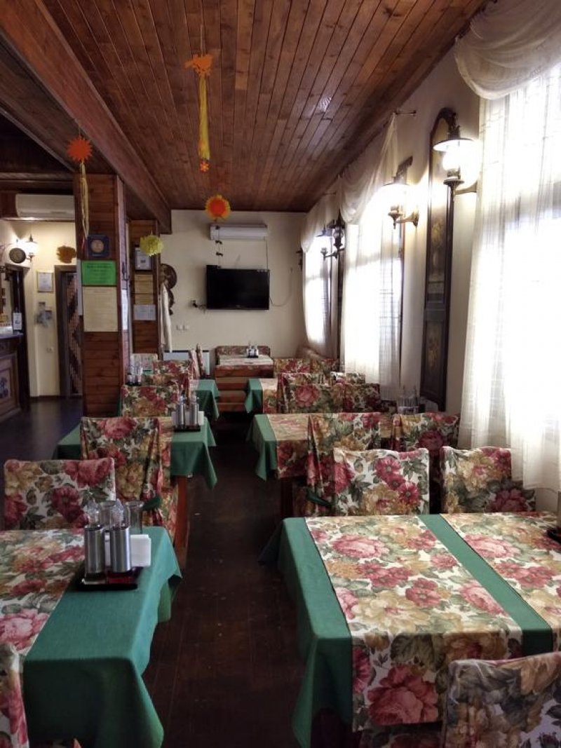 Къща за гости Митьова къща - Снимка 5