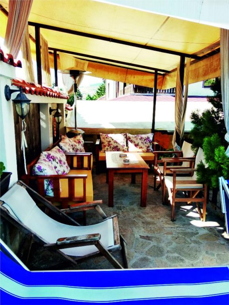 Къща за гости Митьова къща - Снимка 11