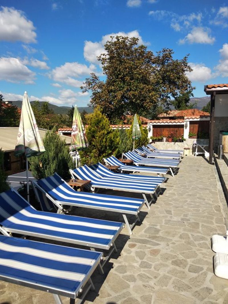 Къща за гости Митьова къща - Снимка 1