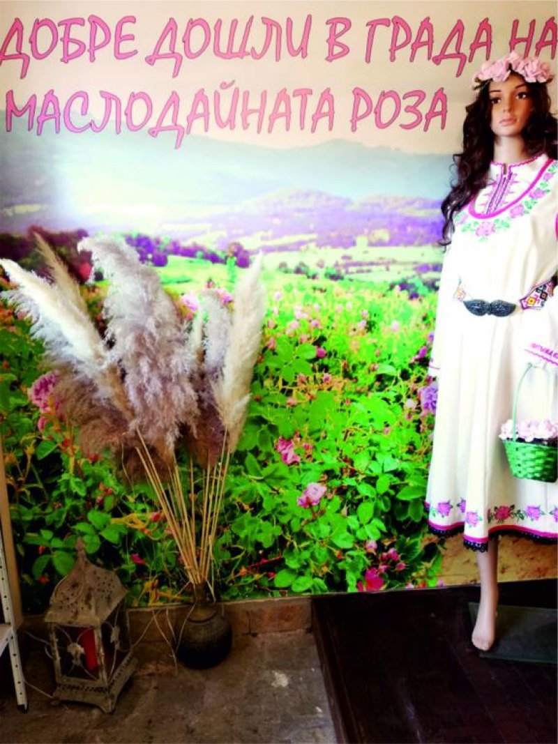 Къща за гости Митьова къща - Снимка 3