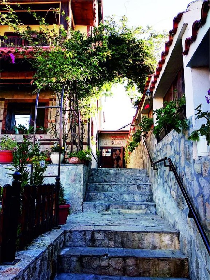 Къща за гости Митьова къща - Снимка 9