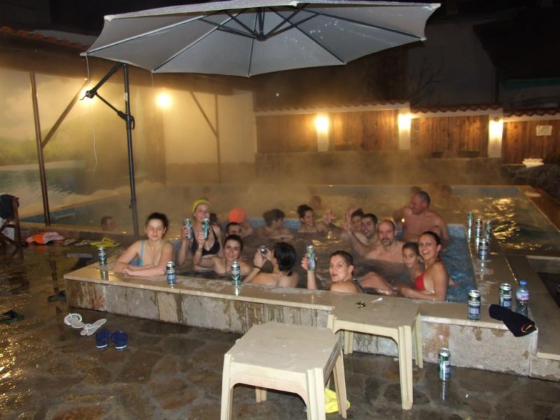 Къща за гости Митьова къща - Снимка 2