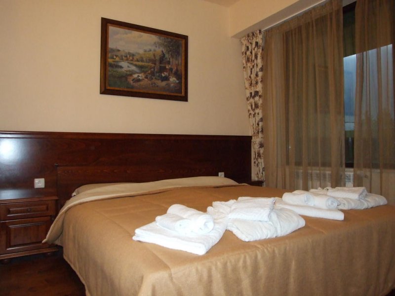 Къща за гости Митьова къща - Снимка 9