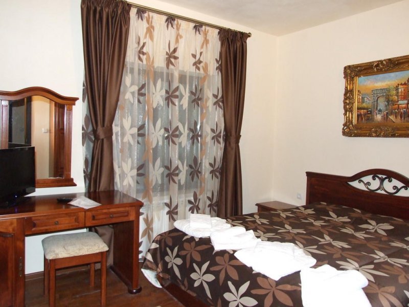 Къща за гости Митьова къща - Снимка 11