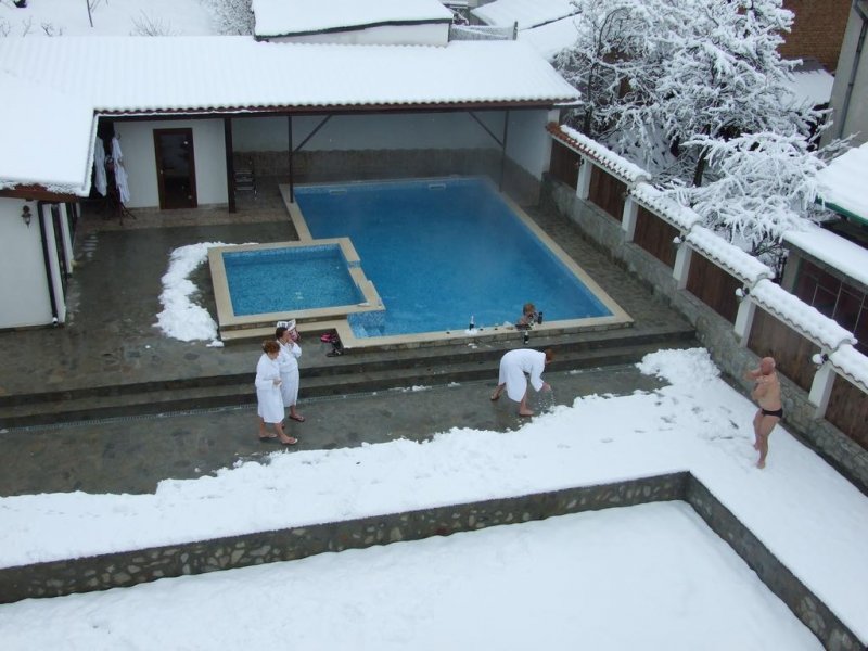 Къща за гости Митьова къща - Снимка 4