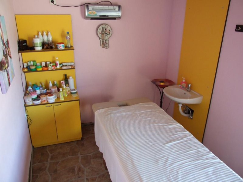 Къща за гости Митьова къща - Снимка 2