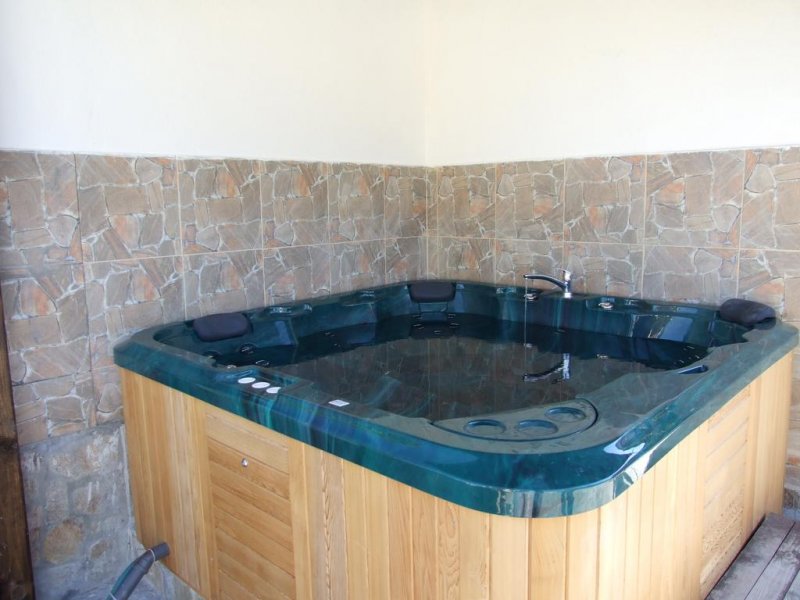 Къща за гости Митьова къща - Снимка 7