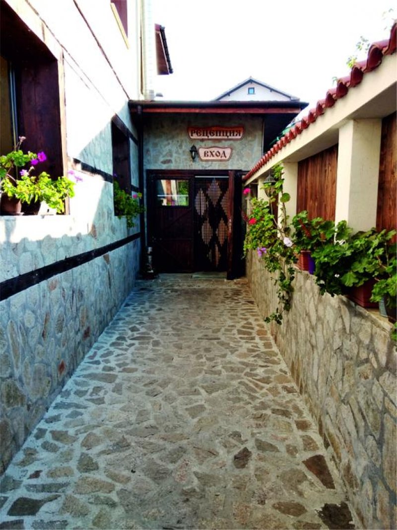 Къща за гости Митьова къща - Снимка 10