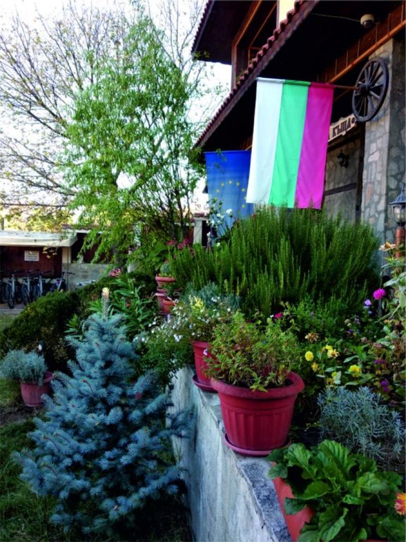 Къща за гости Митьова къща - Снимка 3