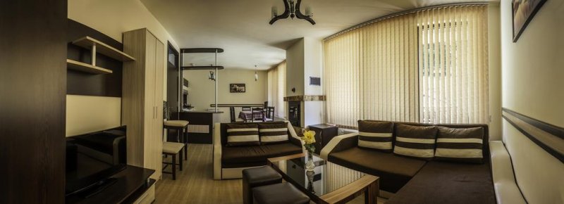 Ваканционни къщи Родопски уют - Снимка 3