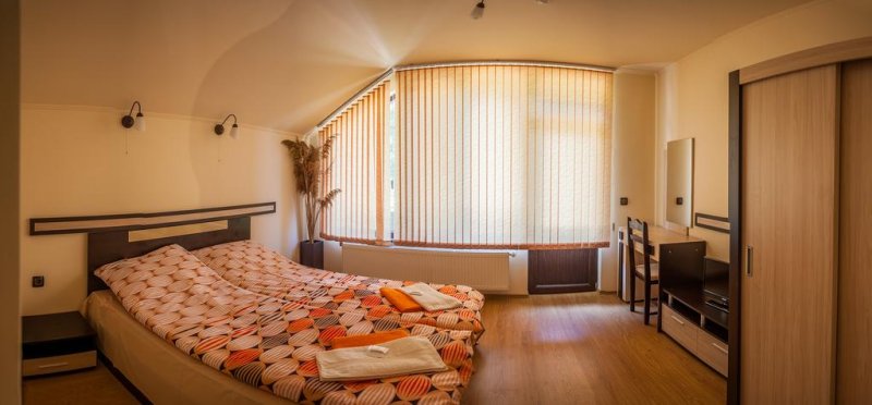 Ваканционни къщи Родопски уют - Снимка 9