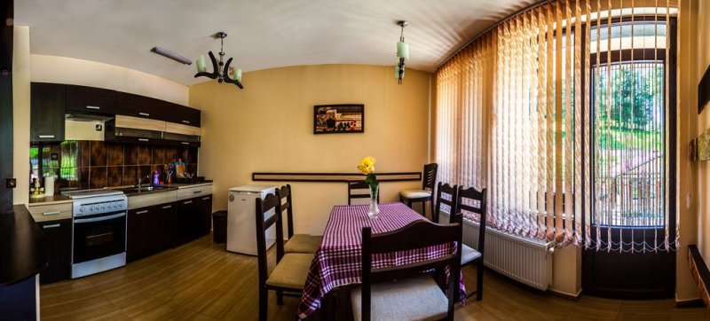 Ваканционни къщи Родопски уют - Снимка 5