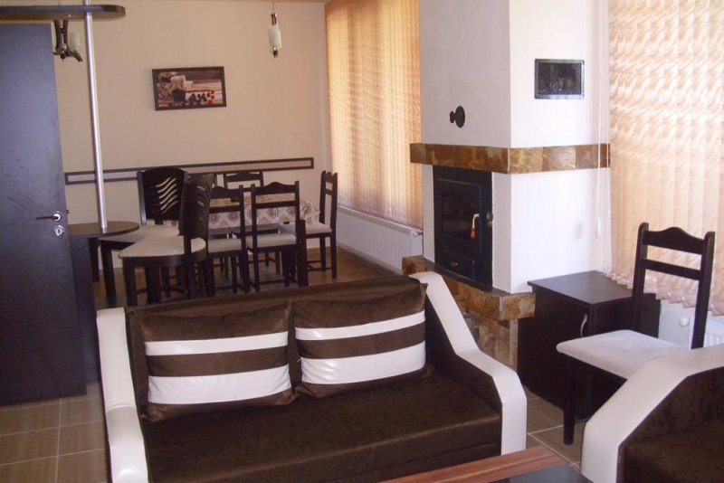 Ваканционни къщи Родопски уют - Снимка 9