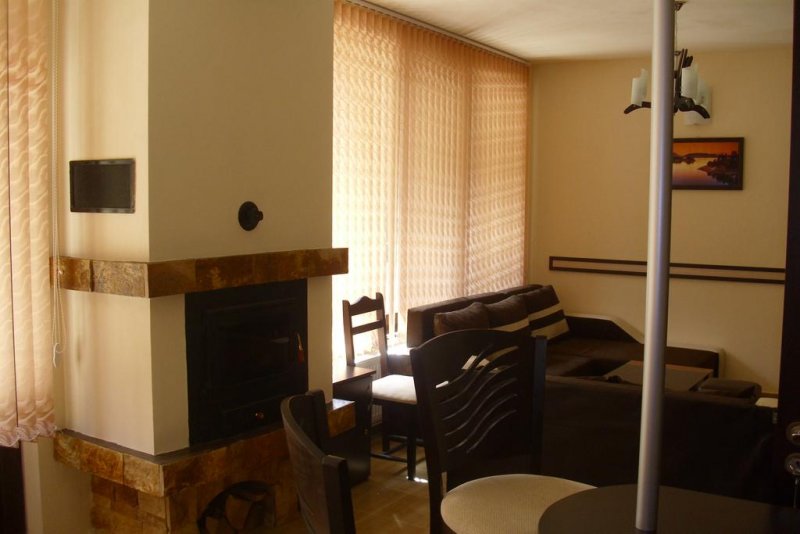 Ваканционни къщи Родопски уют - Снимка 7