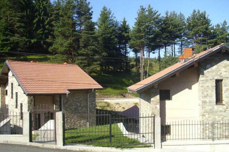 Ваканционни къщи Родопски уют - Снимка 4