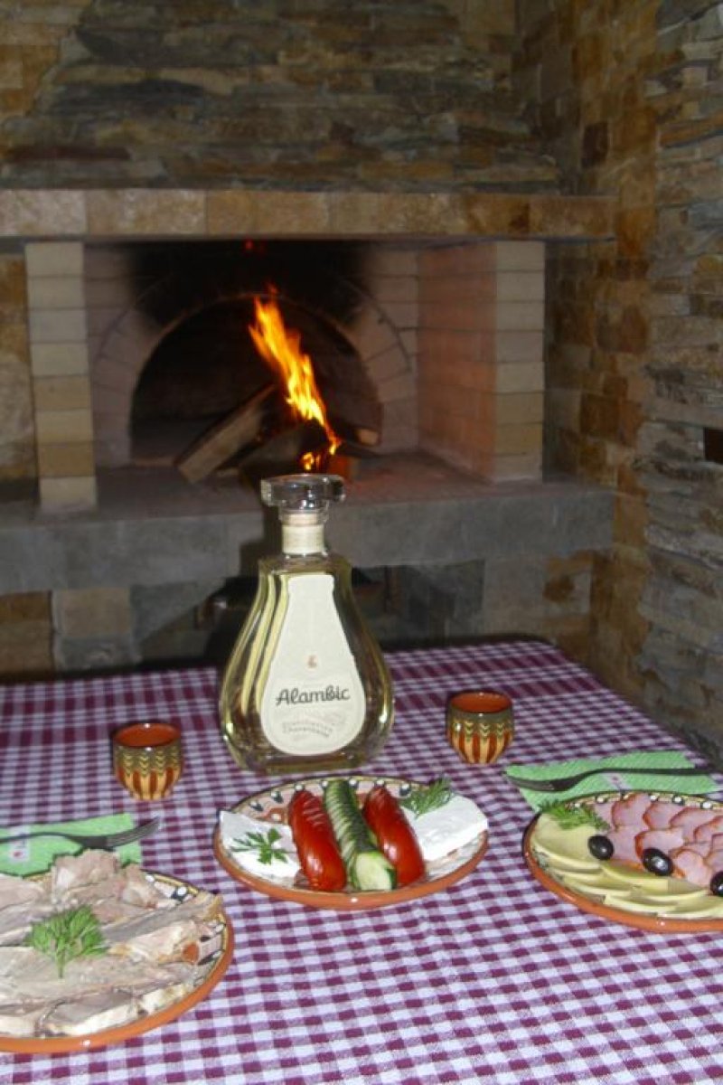 Ваканционни къщи Родопски уют - Снимка 4