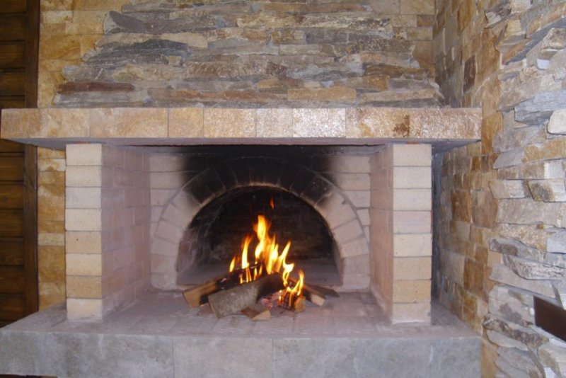 Ваканционни къщи Родопски уют - Снимка 10