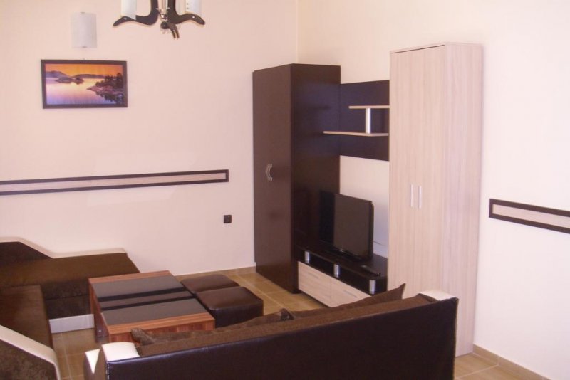 Ваканционни къщи Родопски уют - Снимка 2