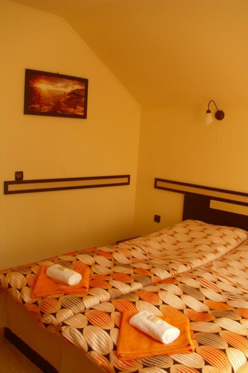 Ваканционни къщи Родопски уют - Снимка 3