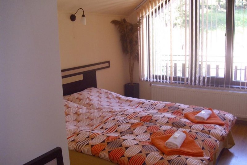 Ваканционни къщи Родопски уют - Снимка 3