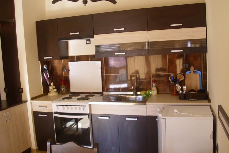 Ваканционни къщи Родопски уют - Снимка 1