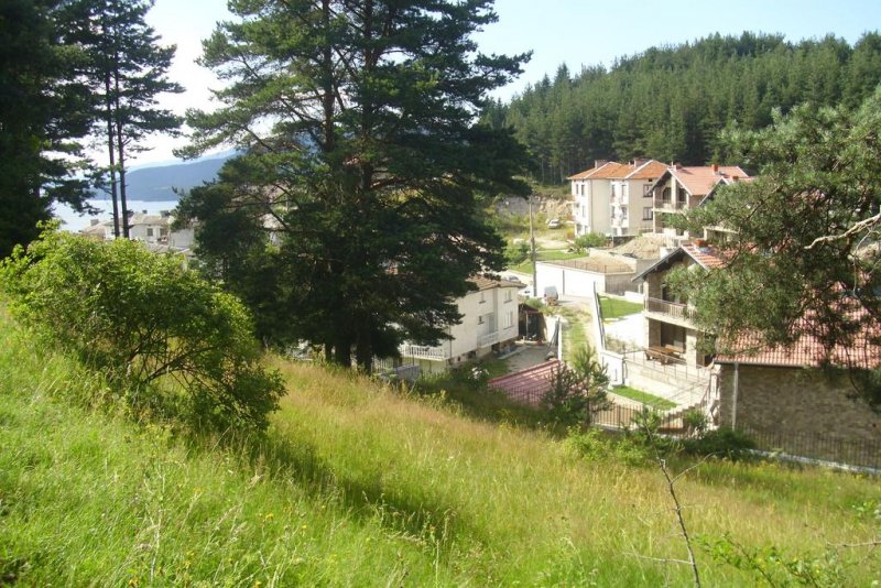 Ваканционни къщи Родопски уют - Снимка 10