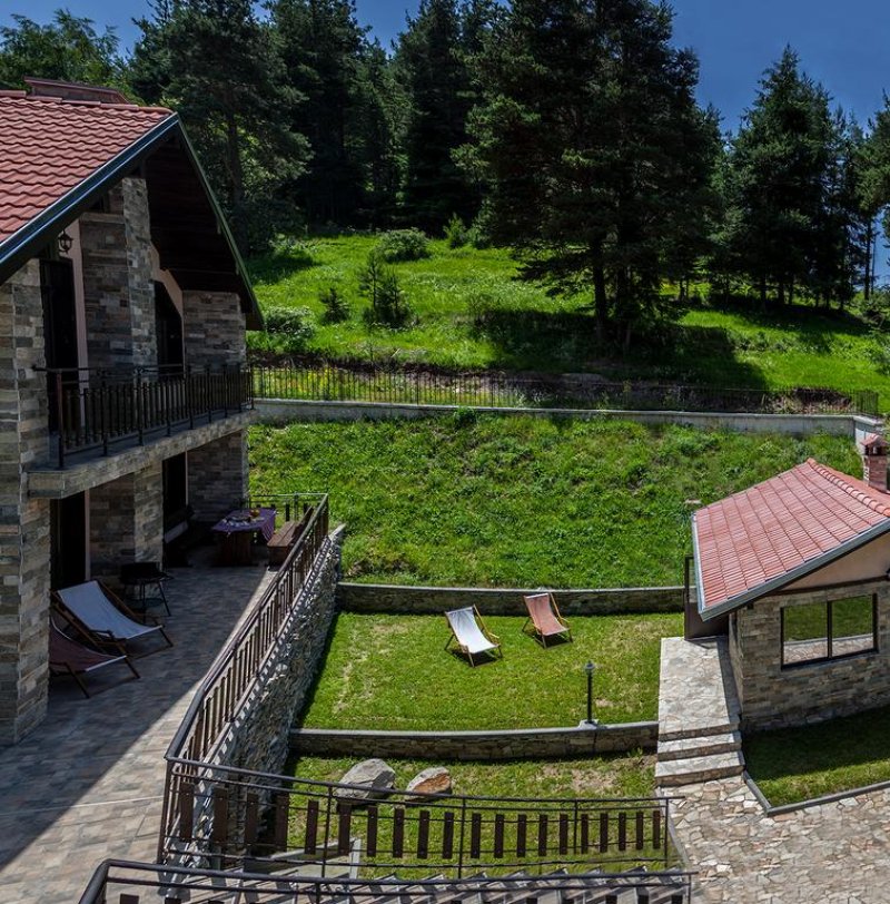 Ваканционни къщи Родопски уют - Снимка 5