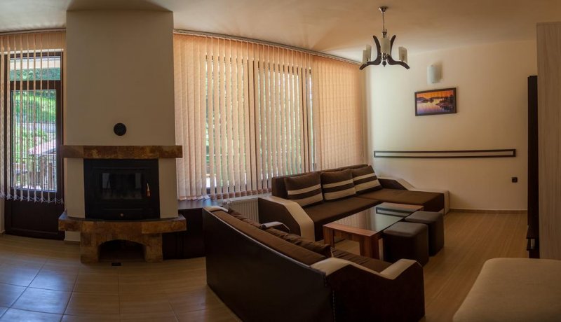 Ваканционни къщи Родопски уют - Снимка 1