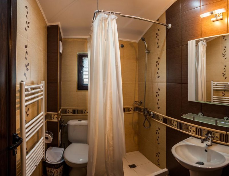 Ваканционни къщи Родопски уют - Снимка 9