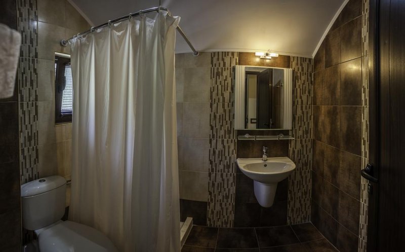 Ваканционни къщи Родопски уют - Снимка 10