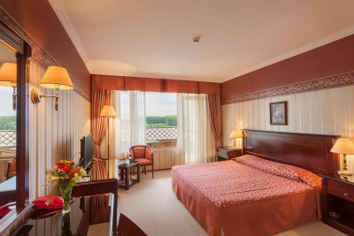 Хотел Дръстър - Снимка 7