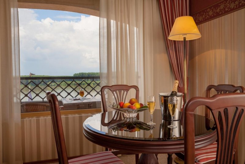 Хотел Дръстър - Снимка 10