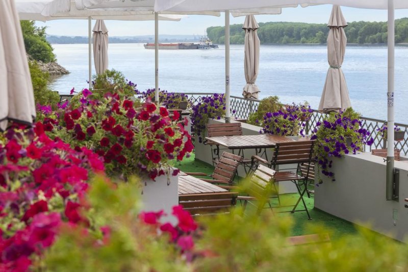 Хотел Дръстър - Снимка 10