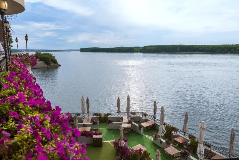 Хотел Дръстър - Снимка 7