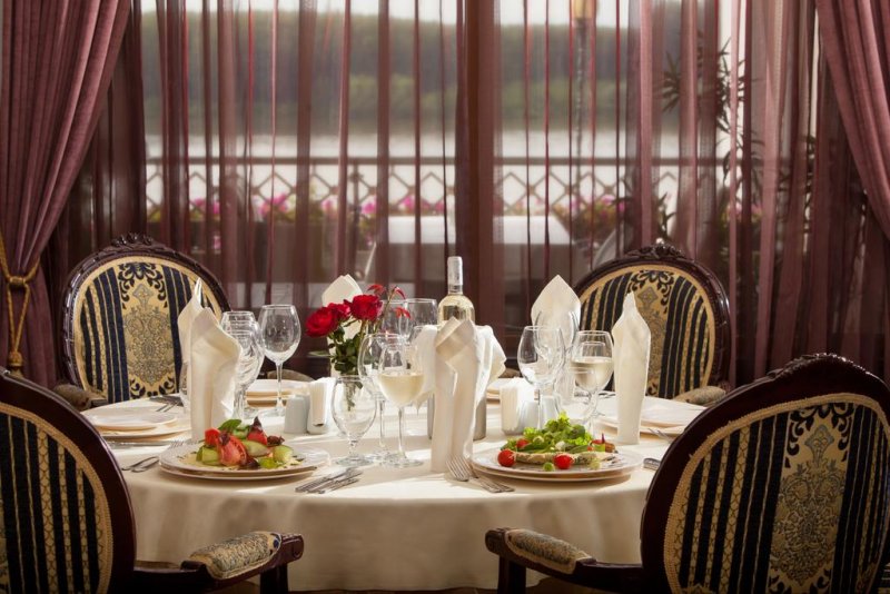 Хотел Дръстър - Снимка 9