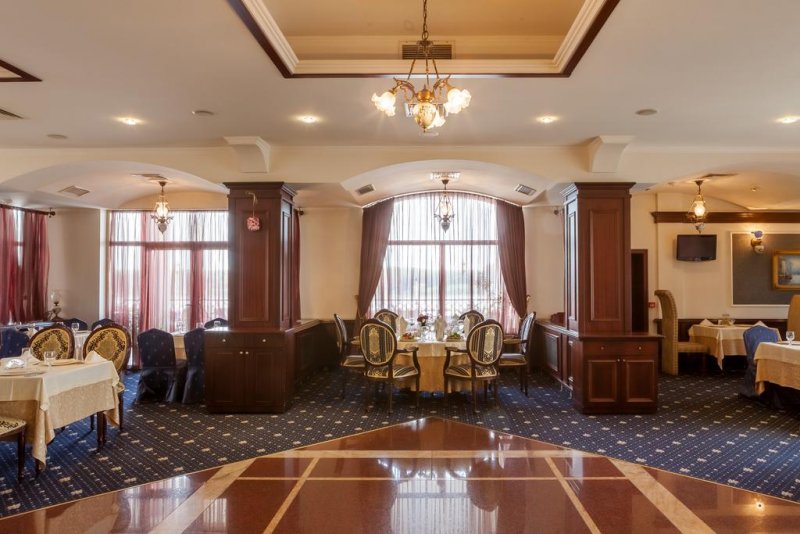 Хотел Дръстър - Снимка 2