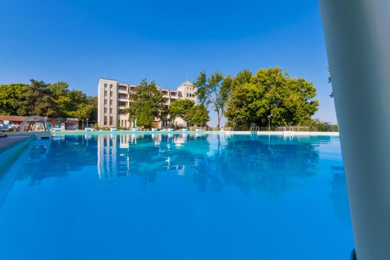 Хотел Дръстър - Снимка 5