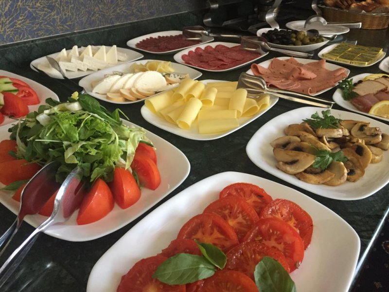 Хотел Дръстър - Снимка 7