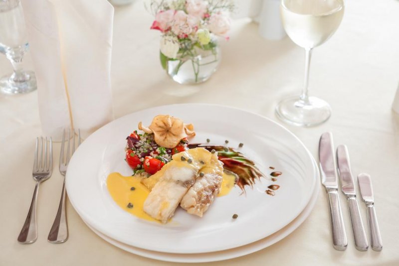 Хотел Дръстър - Снимка 2