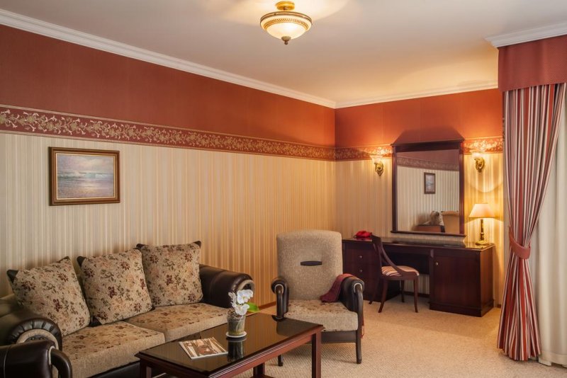 Хотел Дръстър - Снимка 10