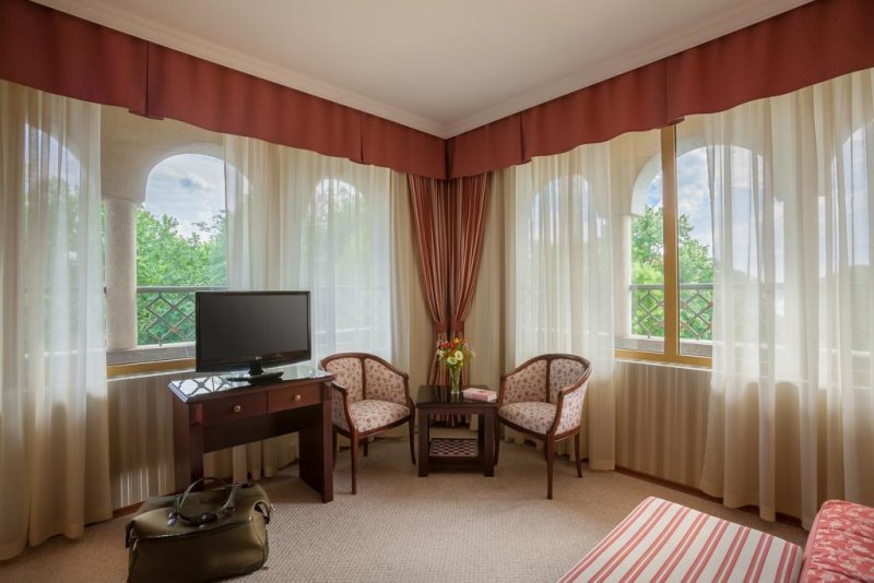 Хотел Дръстър - Снимка 11