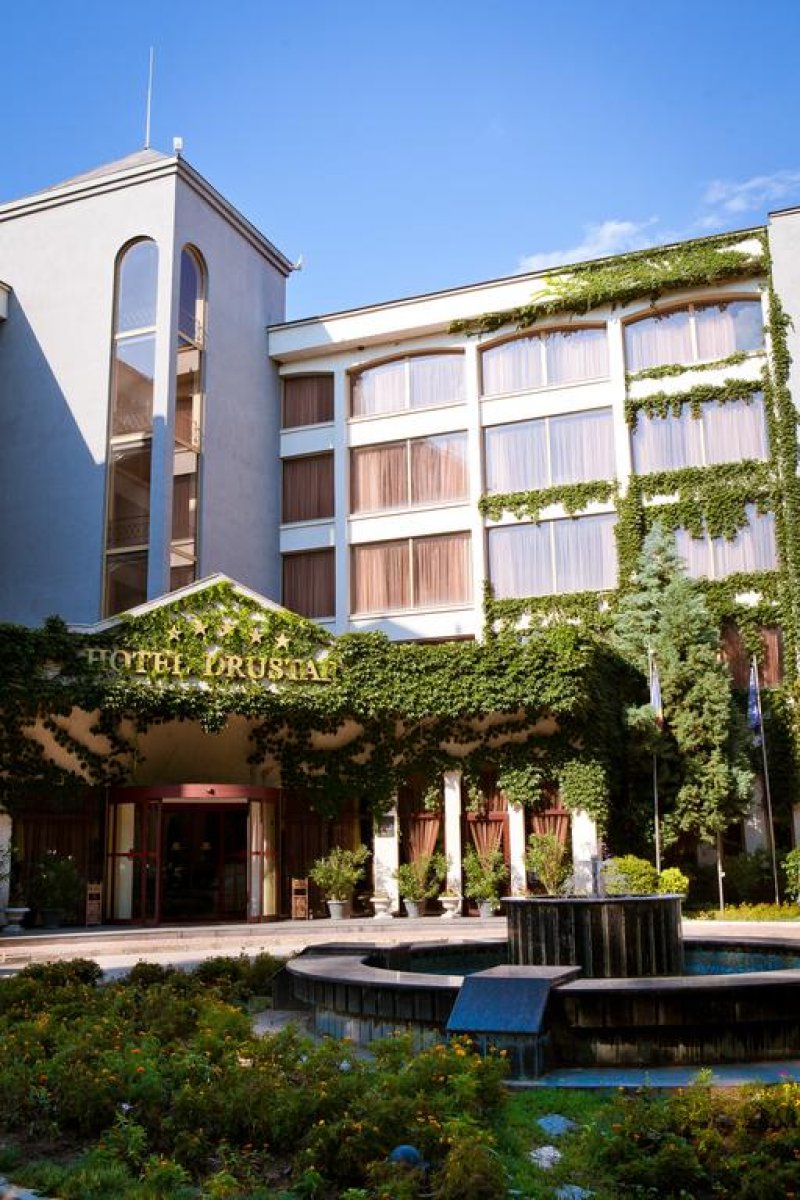 Хотел Дръстър - Снимка 9