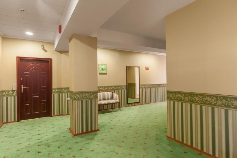 Хотел Дръстър - Снимка 3