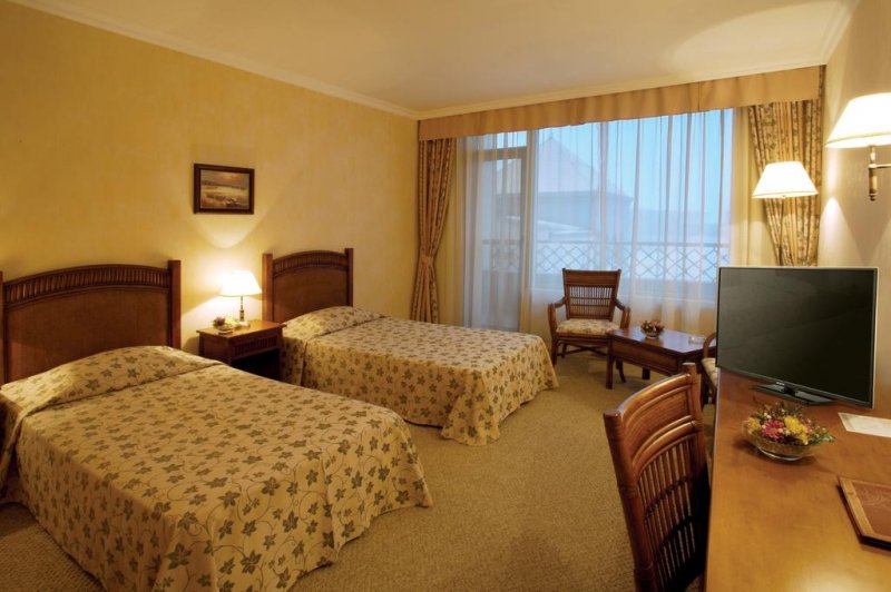 Хотел Дръстър - Снимка 4